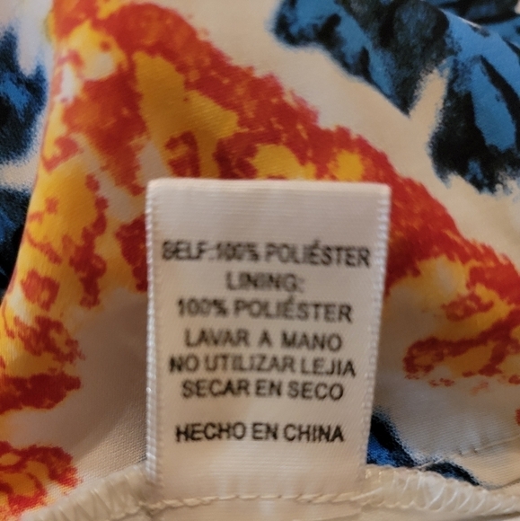 𝅺EUC Pink Owl Racerback Dress Size L - Picture 10 of 11